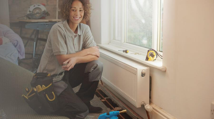 Expert burst pipe repair services in Sumter, SC